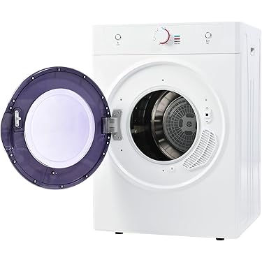 新品　衣類乾燥機　家庭用乾燥機　白色　6kg ホワイト　乾燥機 衣類乾燥機 | Joshin webショップ 通販